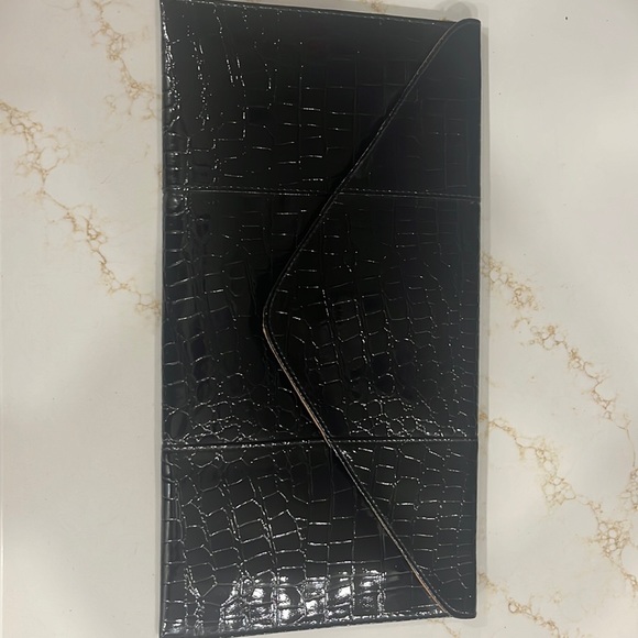 Rachel Zoe Handbags - Skinny clutch  , like mail Leaser